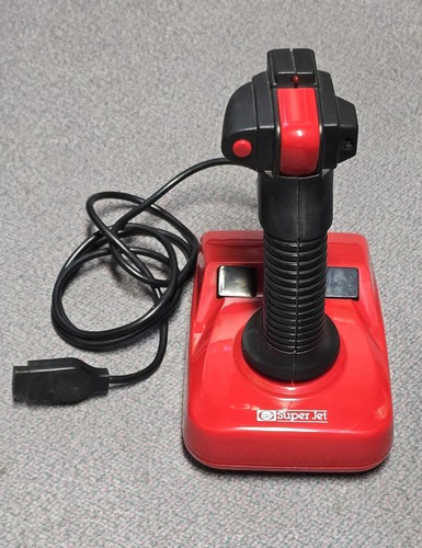 Joystick elite super jet - joystick,