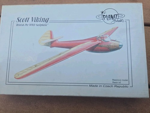 Planet models 191 - models, 1/48
