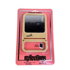 Specchio Scrivania Vintage