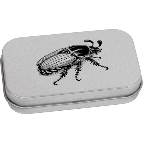 Cockchafer beetle scatola - beetle',