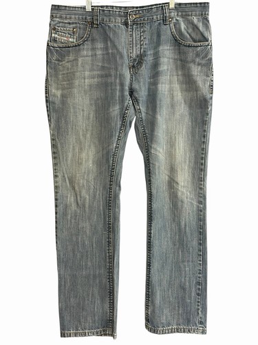 Vtg y2k diesel - diesel, wash