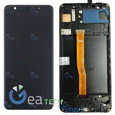 Display lcd samsung galaxy - display,