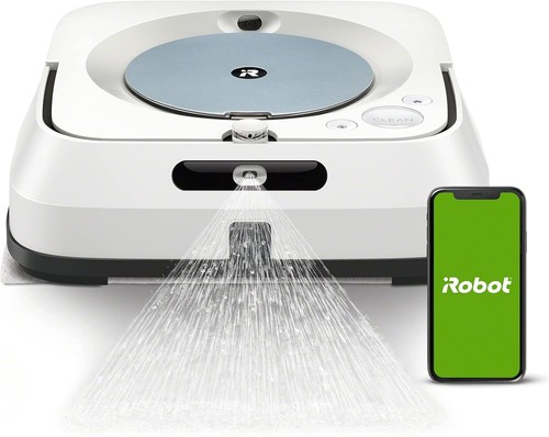 Robot pulitore irobot - pulitore,