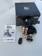 Mulinello Abu Garcia Abumatic 275u Vintage fishing spinning pesca