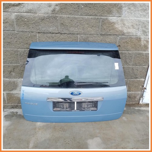 Portellone posteriore ford - posteriore,