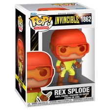 *IN HAND* Funko Pop! ANIMATION
