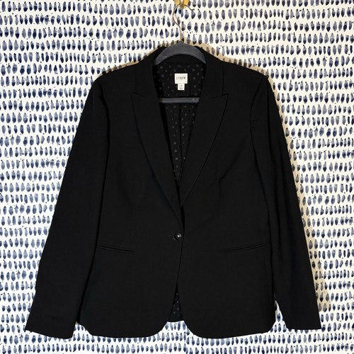 Blazer donna crew factory - crew,