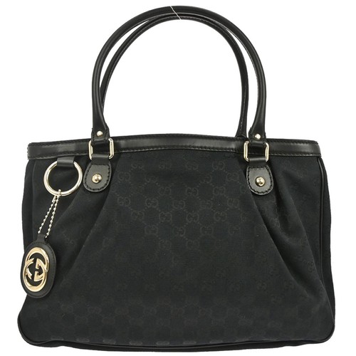 Borsa gucci nera - borsa,
