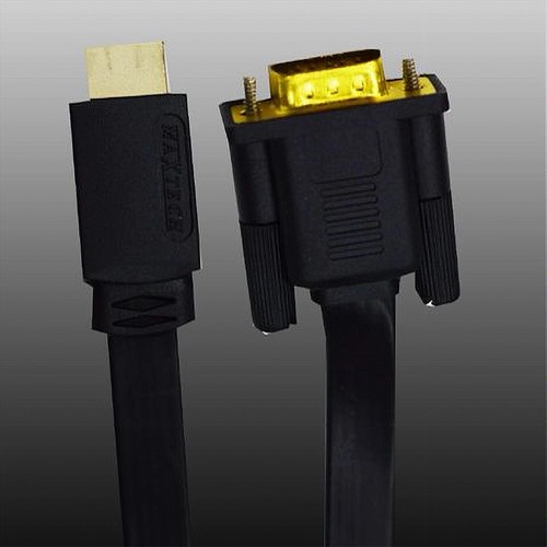 Cavo hdmi vga video - video, metri