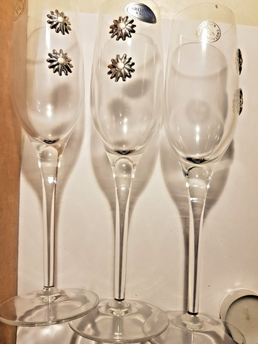 Bicchieri cristallo al - 6,
