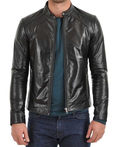 Giacca bomber uomo elegante - giacca,