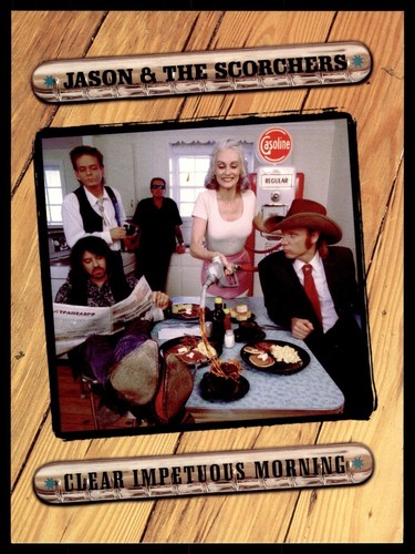 Cartolina jason the - jason,