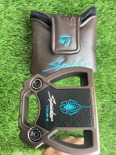 Taylormade spider tour - taylormade,