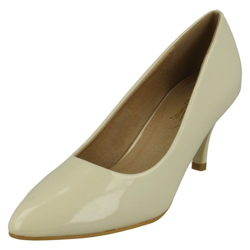 Scarpe col tacco anne michelle - tacco,