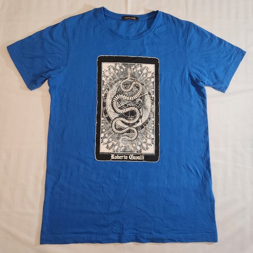 Shirt uomo roberto cavalli - roberto,