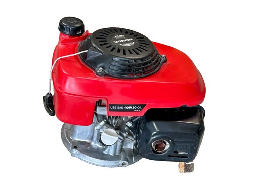 Motore rasaerba honda - rasaerba, gcv160