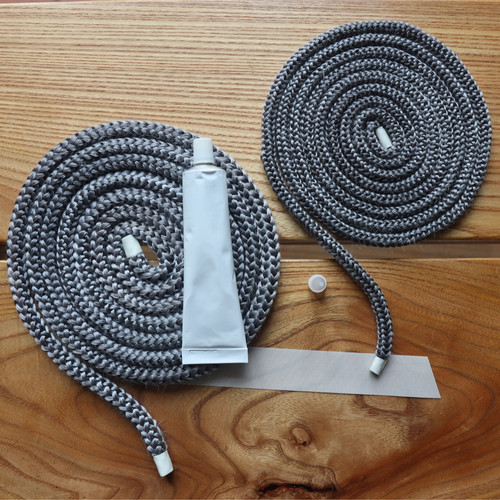 Jotul kit guarnizioni in - guarnizioni,