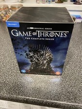 Game of Thrones (2019