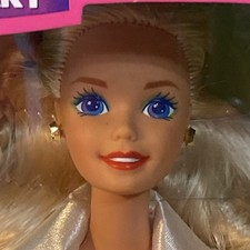 Barbie vintage mattel 1994 - mattel,