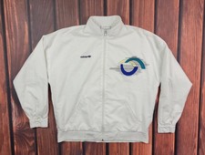 Adidas Ivan Lendl giacca tuta