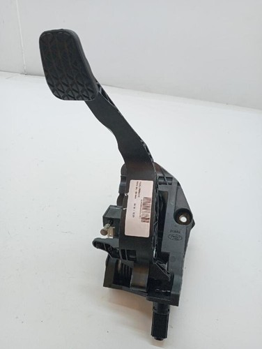 Pedale frizione ford - pedale,