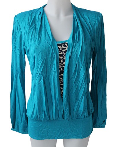 Maglietta donna manica - donna, lunga