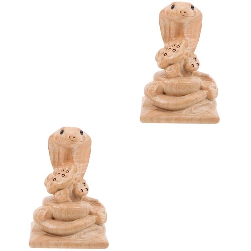 Pezzi piccole statuette - 2,