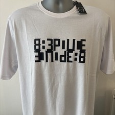T-shirt uomo Police 883 taglia