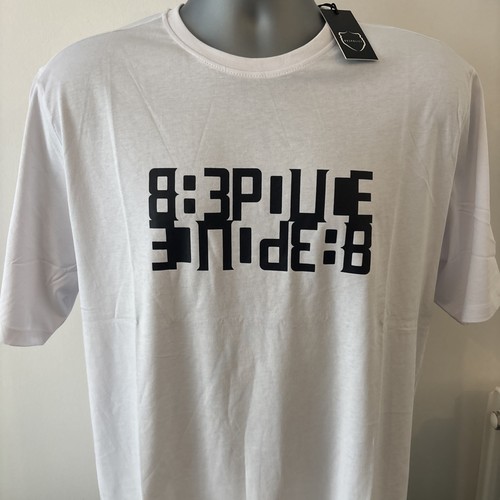 Shirt uomo police 883 taglia - uomo,