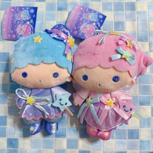 Sanrio little twin star - little,