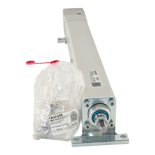 Rexroth emc 040 2 - rexroth, emc-040-nn-2