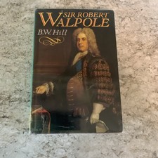 Sir Robert Walpole: Sole and
