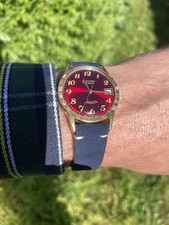 MONTRE ELECTRA LIP LACORDA