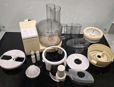 Moulinex Masterchef 370