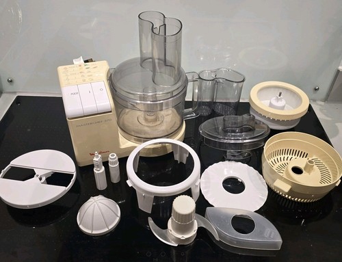 Moulinex masterchef 370 - moulinex,