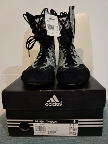 New adidas tygun - 1/3,