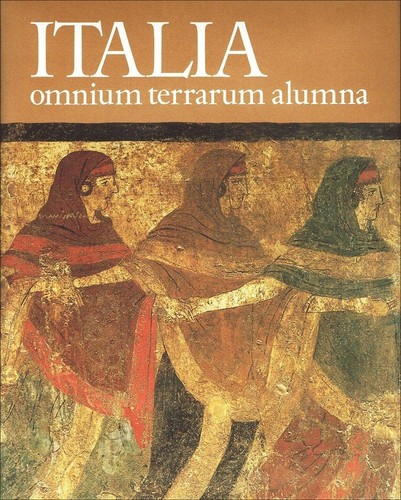 Italia omnium terrarum - terrarum, alumna