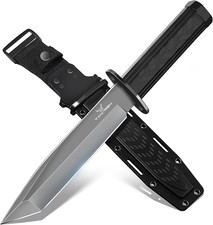 Coltello Da Sopravvivenza