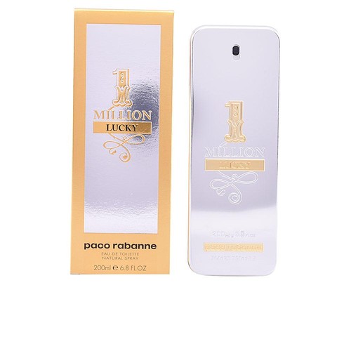 Rabanne million profumo eau - rabanne,