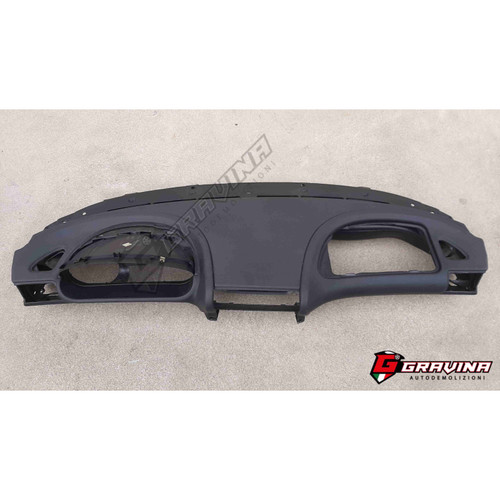 Palncia cruscotto bmw - bmw, z3