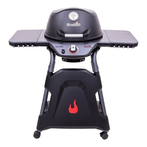 Barbecue gas portatile - barbecue,