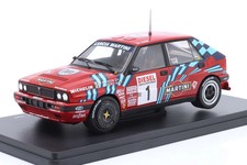 1/24 LANCIA DELTA HF INTEGRALE #1 SAN REMO 1989 BIASION ALTAYA *BLISTER*