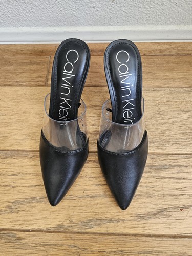 Scarpe eleganti donna - , calvin