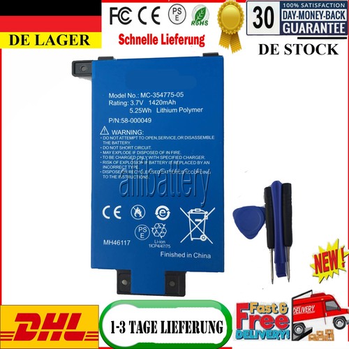 354775 batteria per - mc-354775-05,