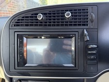 Pioneer DMH-A240DAB Unità