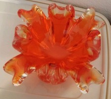 Ciotola Vetro Arte Murano