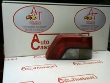 Fanale posteriore principale