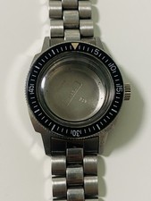 Bulova Snorkel 666 feet Mini