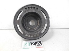 Poulie De Vilebrequin Opel Zafira B 1.6 B/Met 71kw Z16YNG 2007 90531581