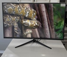 32" 4K ZZA Monitor N233A UHD